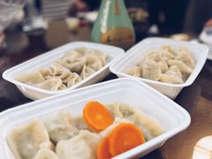 -老白肉馆(临江小区店)