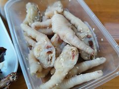-崖口煲仔饭