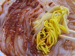 凉粉-老字号故乡烤肉店(总店)
