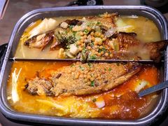 -龙门烤鱼(东方宝泰店)