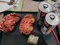 -亚马逊海鲜自助(王府井店)