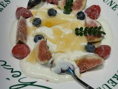 -托斯卡纳烘焙意大利餐厅(五天地店)