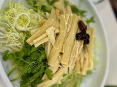 -帕米尔食府(白云观店)