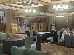 -金狮麟·新豫菜(金码大厦店)