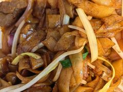 -新旺茶餐厅·早餐·夜宵(仙霞店)