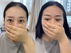 -MIVI野生眉纹绣纹眉