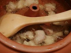 -云海肴·汽锅鸡·云南菜(天津国金汇店)