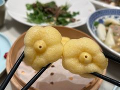 -泓历皇朝酒店(东亭店)