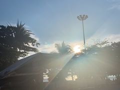 -乔木提恩海滩