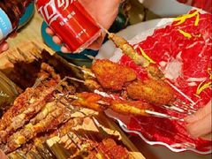 -涮福記·现切牛羊肉火锅(世纪汇店)