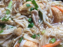 -柠檬树茶餐厅(海雅缤纷城店)
