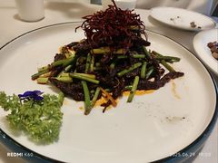 -渝信川菜(南滨店)