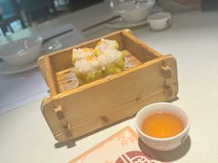 -粤点越有·茶点·粤菜(樵岭国际店)