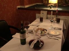 -成桂西餐厅·42年的味道(五大道疙瘩楼店)