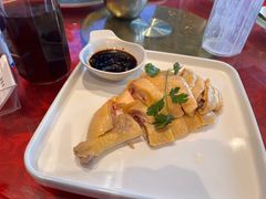 -壹只菜·崇明本地特色菜(崇明南门店)