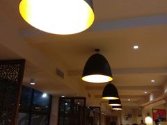 大堂-卡朋西餐(较场西路店)