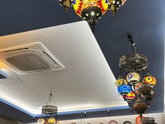 -百格里格.Uyghur cuisine(百色路店)