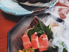 -Mr.Fish鱼鲜生海鲜放题(高德置地冬广场店)