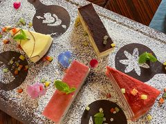 -YUE·6·西式融合餐厅(外滩六号店)