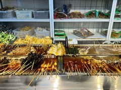 -大姐麻辣烫(莲宝中路店)