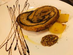 慢火烤制五花肉配烤土豆-La Tavernetta(Bar à Vin)(乌鲁木齐路店)