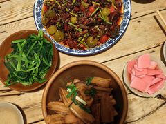 -饭江湖·江湖菜(湖广会馆店)