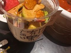 -桂小厨广西菜(万象城店)