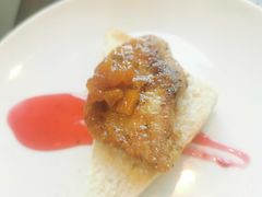 -Social 秀西餐厅-长沙瑞吉酒店(运达店)
