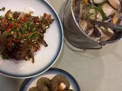 -渔娘渔家丹东海鲜(东直门店)