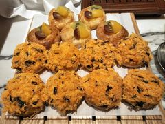 -长春高新益田福朋喜来登酒店·宜客乐标帜餐厅