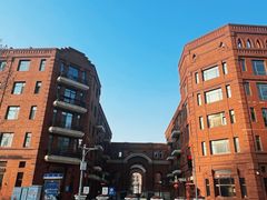 -天津五大道文化旅游区