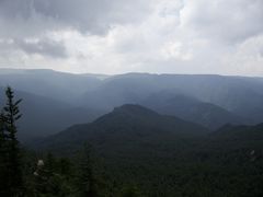 -芦芽山旅游度假区