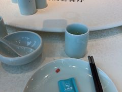 -上地宴·中关村的会客厅(清河高铁站店)