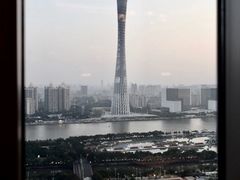 -广州富力丽思卡尔顿酒店