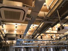 -Goose Island Brewhouse鹅岛精酿啤酒酿造工坊餐厅