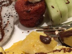 -北京王府井希尔顿酒店·万斯阁西餐厅