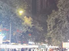 -健康路夜市