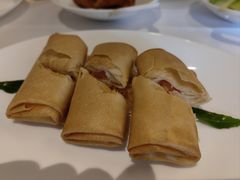 三文鱼奇妙卷-正佳广场万豪酒店-粤菜餐厅·点心·海鲜·聚餐