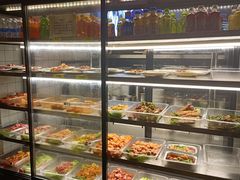 -7mall美食潮地标