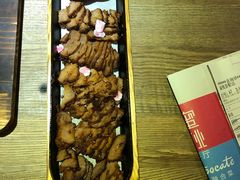 -蜜桃餐厅·江浙融合菜(荟聚购物中心店)