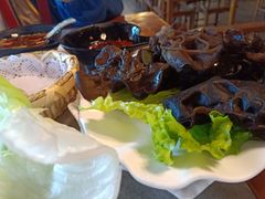 -东来顺饭庄(西直门店)
