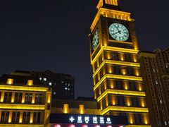 -星河湾温泉洗浴酒店