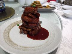 -香雪海饭店中餐厅(人民桥店)