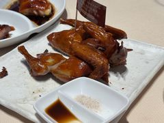 -侨美食家·粤菜(体育西路店)