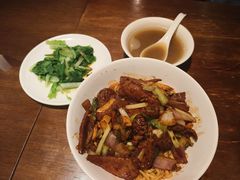 -寻裕记·现炒浇头面(人民广场店)