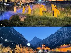 -禅宗少林·音乐大典