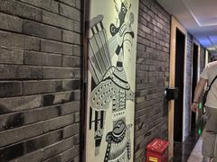 -好逸SMART酒店(成都春熙路太古里店)