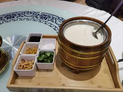 木桶豆花-老西门·常州菜(新区店)