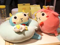 -名创优品(海珠乐峰广场店)