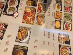 -新繁老號豌豆汤饭店·江湖菜(宝光寺店)